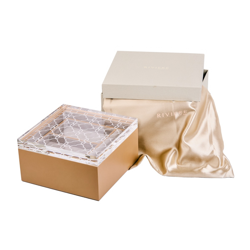 Шкатулка для украшений IRIS RIVIERE JB-CFRV42 - photo 5