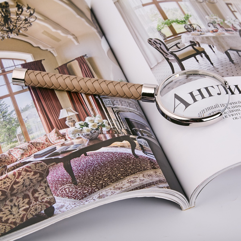 Лупа CELIO  RIVIERE DS-M/INTRV105 - photo 4