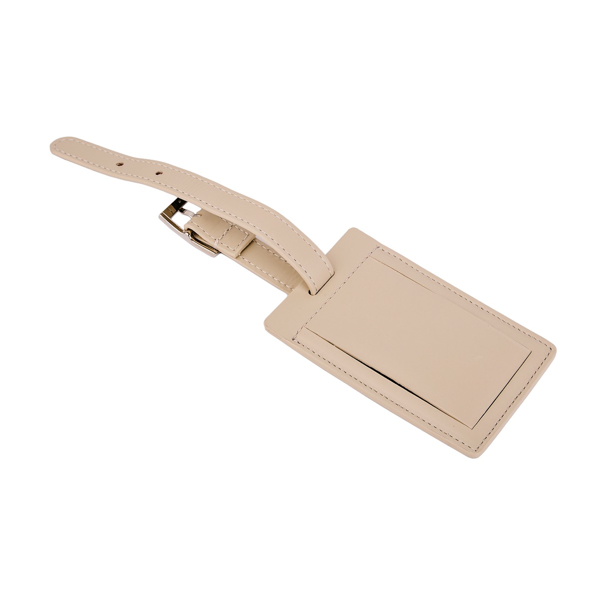 Багажная бирка HANDWOVEN RIVIERE LTAG-INTRV06 - photo 2