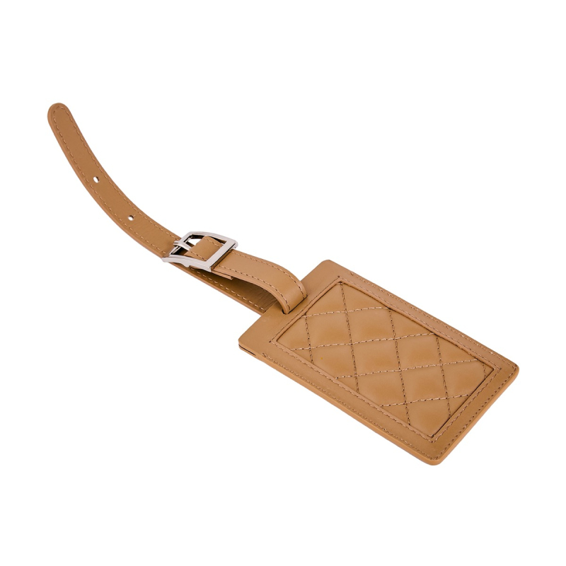 Багажная бирка  HANDWOVEN RIVIERE LTAG-PTRV42 - photo 1