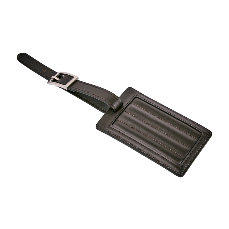 Багажная бирка  HANDWOVEN LTAG-TCRV25 RIVIERE