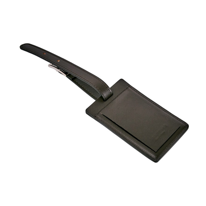 Багажная бирка  HANDWOVEN RIVIERE LTAG-TCRV25 - photo 2