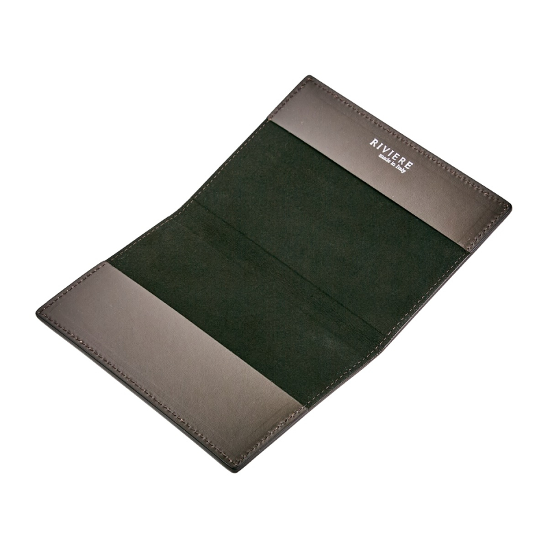 Обложка для паспорта HANDWOVEN RIVIERE PHOLD-TCRV25 - photo 3