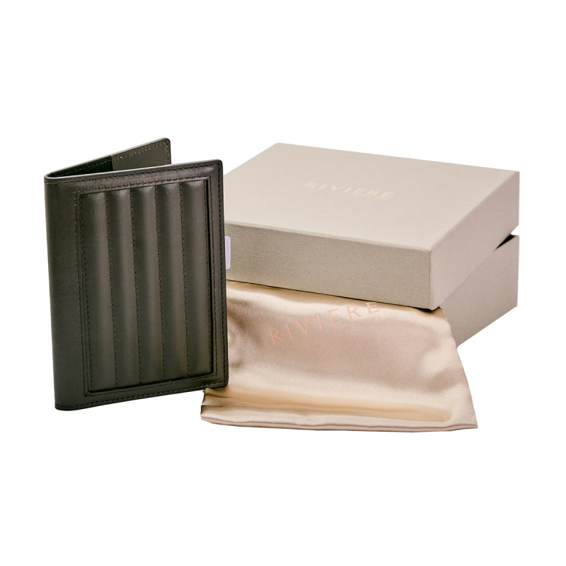 Обложка для паспорта HANDWOVEN RIVIERE PHOLD-TCRV25 - photo 4