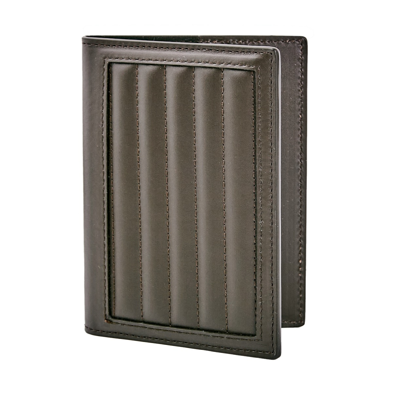 Обложка для паспорта HANDWOVEN PHOLD-TCRV25 RIVIERE