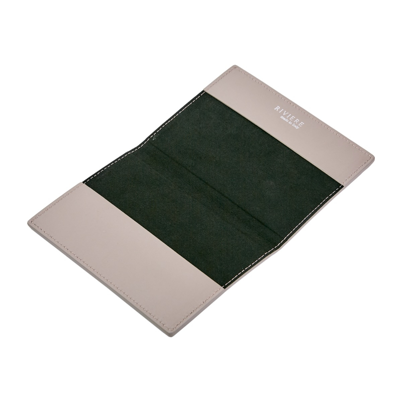 Обложка для паспорта HANDWOVEN RIVIERE PHOLD-INTRV18 - photo 3