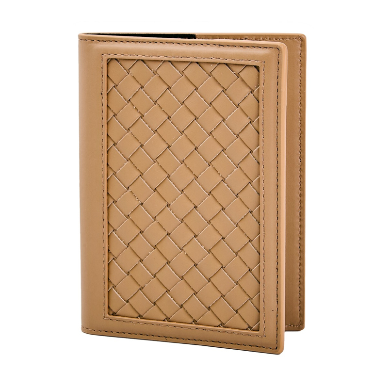 Обложка для паспорта HANDWOVEN PHOLD-INTRV42 RIVIERE