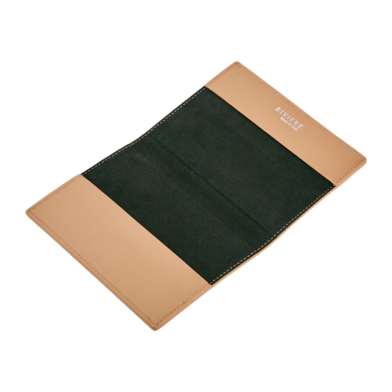 Обложка для паспорта HANDWOVEN RIVIERE PHOLD-INTRV42 - photo 3