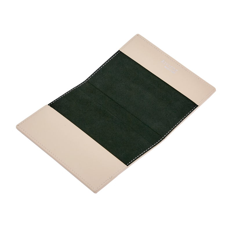 Обложка для паспорта HANDWOVEN RIVIERE PHOLD-INTRV06 - photo 3