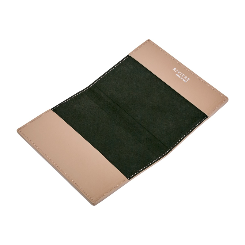 Обложка для паспорта HANDWOVEN RIVIERE PHOLD-TSRV105 - photo 3