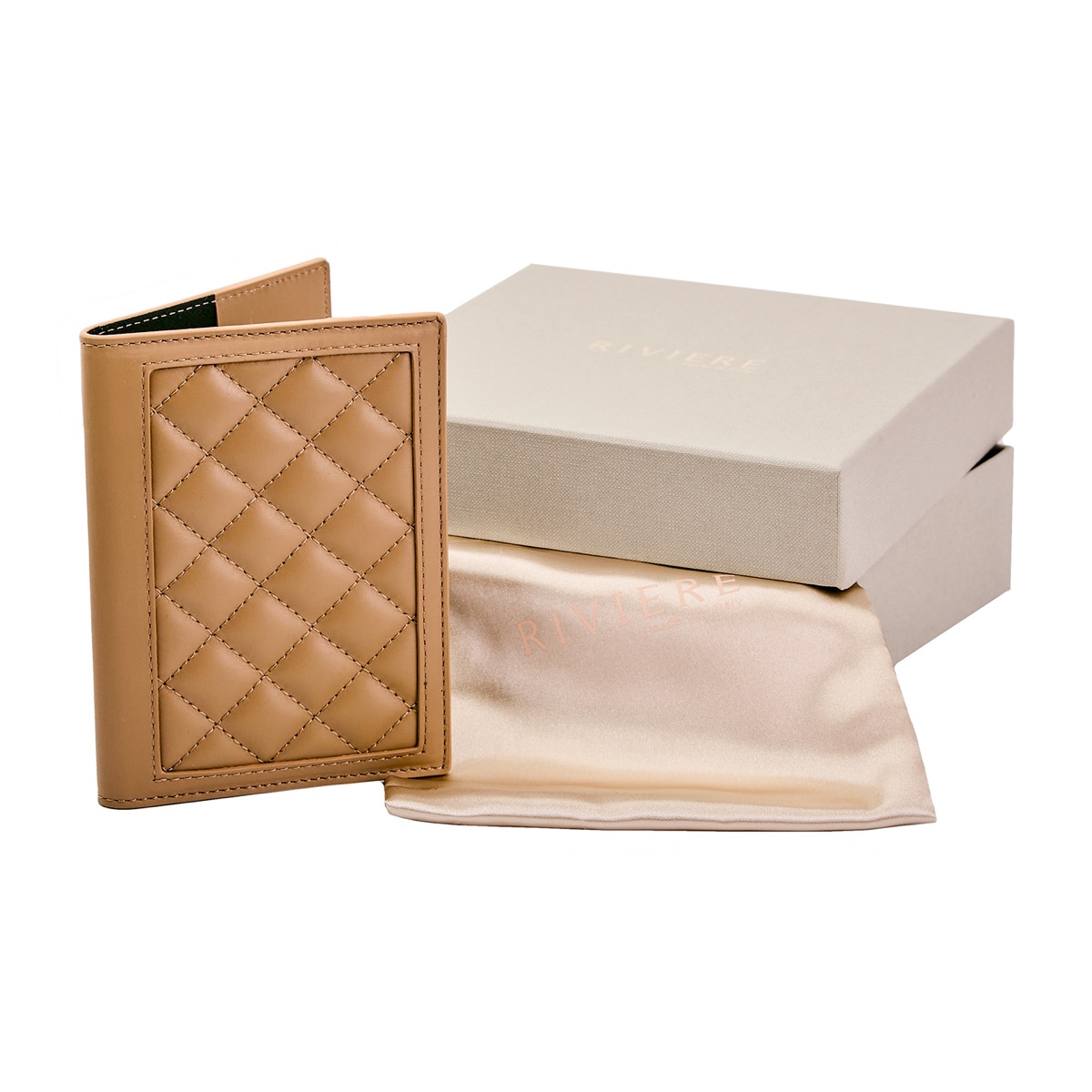 Обложка для паспорта HANDWOVEN RIVIERE PHOLD-PTRV42 - photo 4