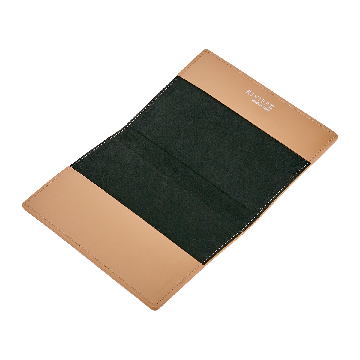 Обложка для паспорта HANDWOVEN RIVIERE PHOLD-PTRV42 - photo 3