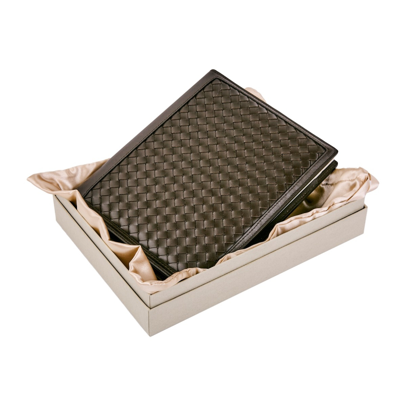 Ежедневник NOTE RIVIERE NOTE-A5-INTRV25 - photo 4