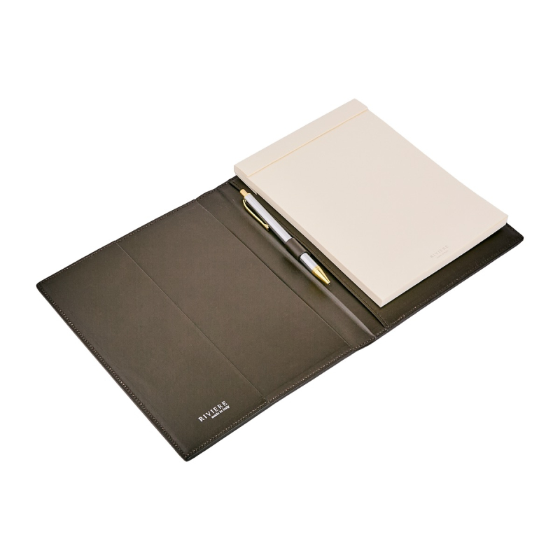 Ежедневник NOTE RIVIERE NOTE-A5-INTRV25 - photo 3