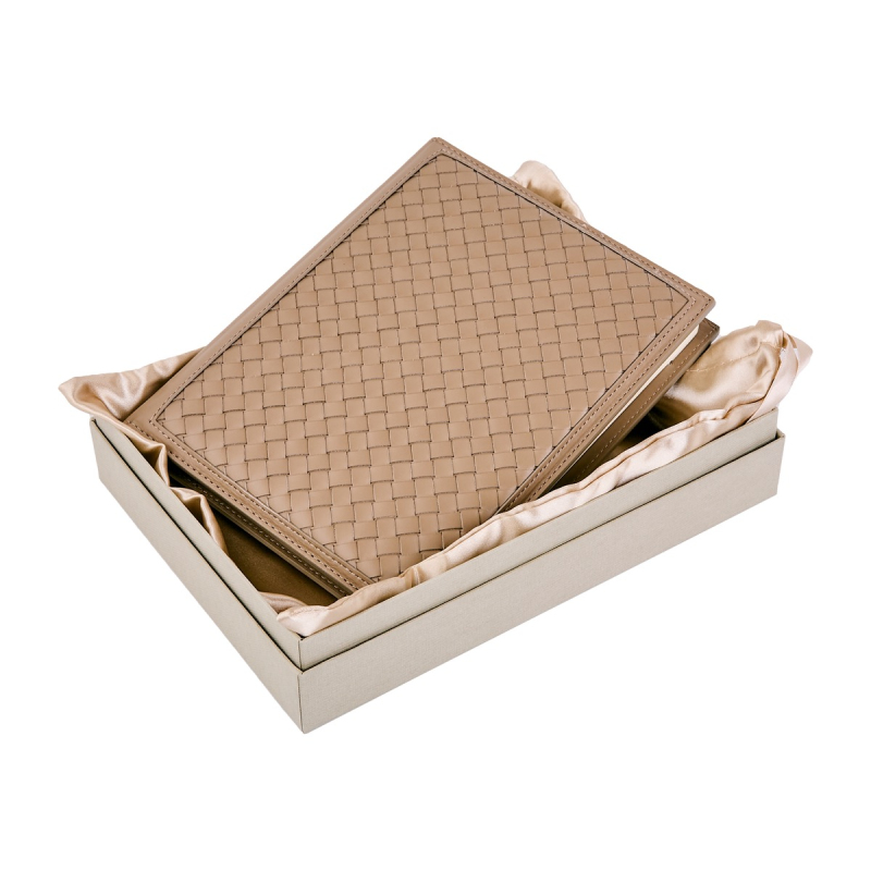 Ежедневник NOTE RIVIERE NOTE-A5-INTRV105 - photo 4