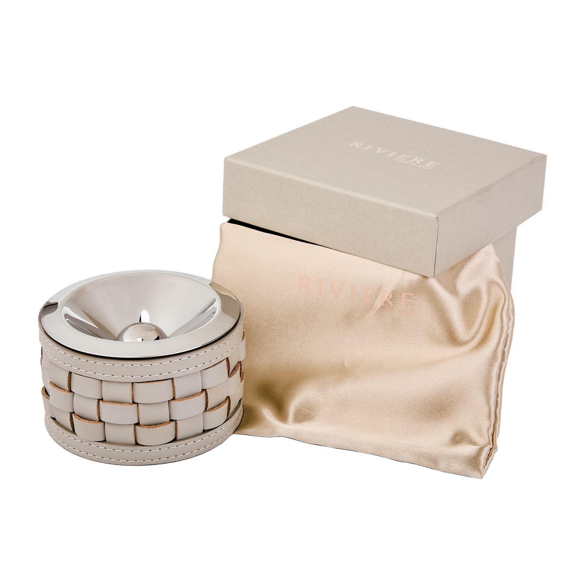 Пепельница для сигарет BARCELLONA RIVIERE BK-CARO18 - photo 4