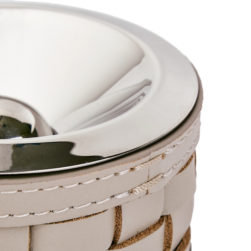 Пепельница для сигарет BARCELLONA RIVIERE BK-CARO18 - photo 3