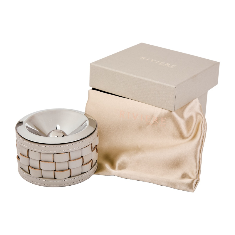 Пепельница для сигарет BARCELLONA RIVIERE BK-CARO18 - photo 4