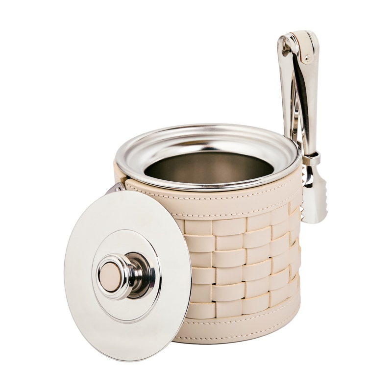 Ведерко для льда  BARCELLONA RIVIERE BK-IB-SMRO06 - photo 3