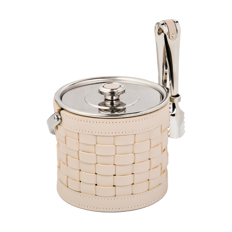 Ведерко для льда  BARCELLONA RIVIERE BK-IB-SMRO06 - photo 2