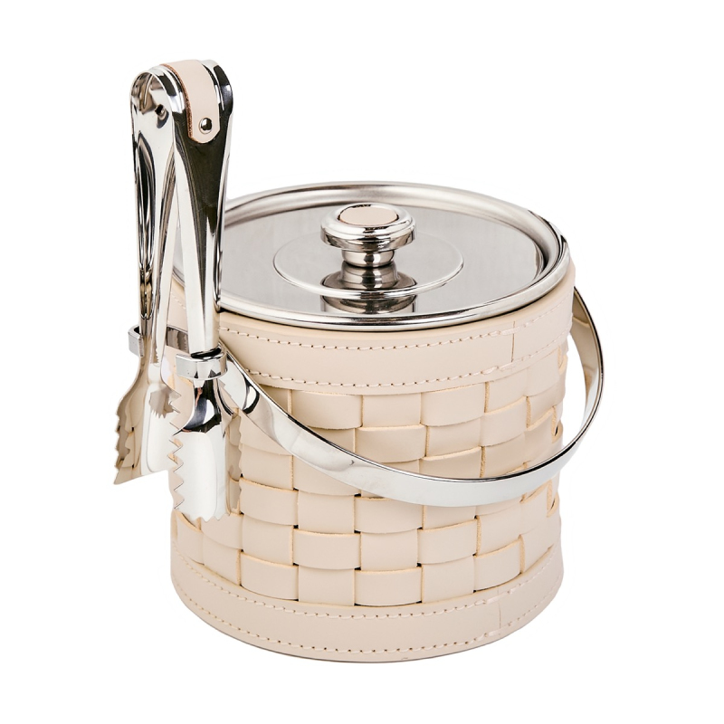 Ведерко для льда  BARCELLONA RIVIERE BK-IB-SMRO06 - photo 1