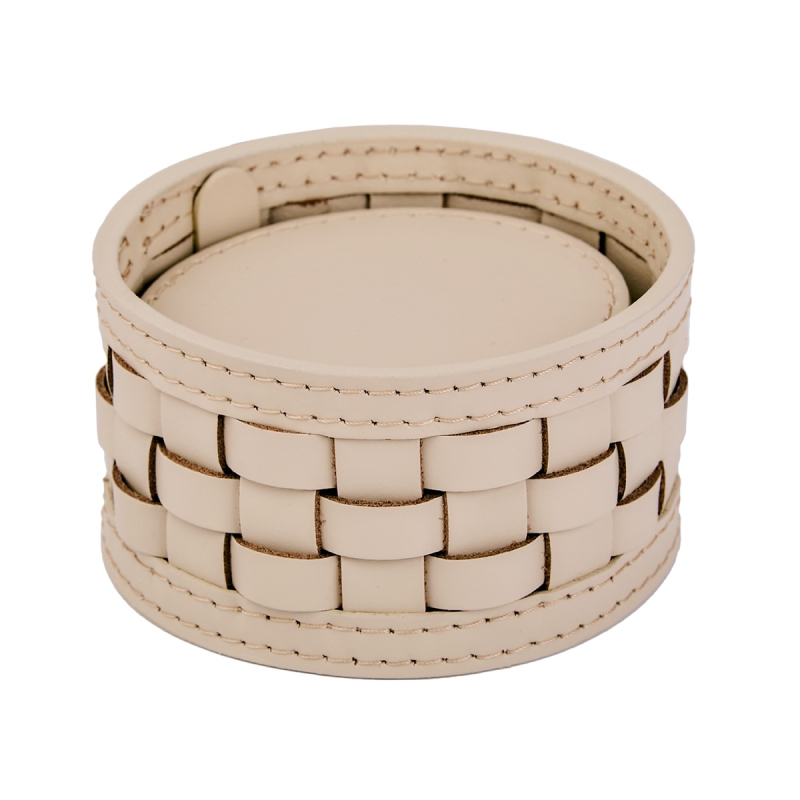 Набор подставок для стаканов BARCELLONA BK-CSRO06 RIVIERE Набор подставок для стаканов BARCELLONA BK-CSRO06 RIVIERE