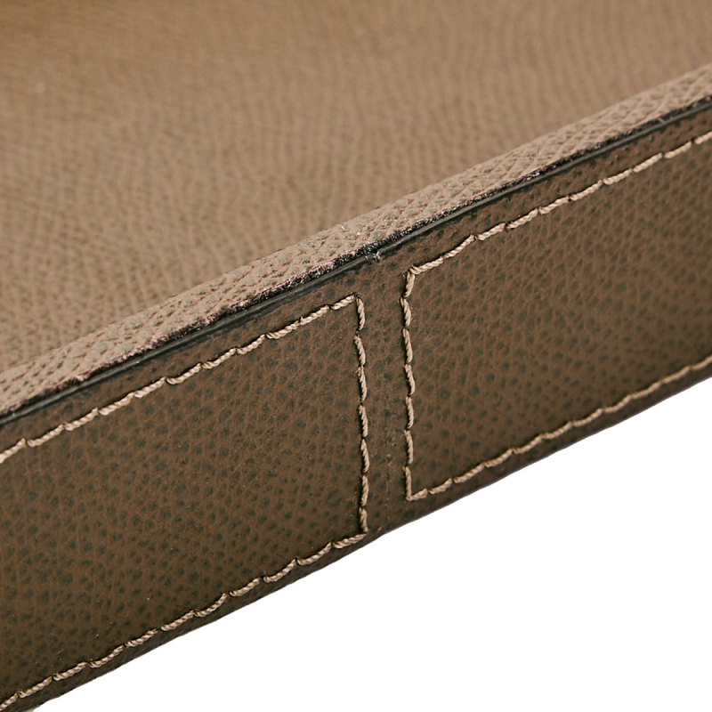 Поднос для мелочей POLO GIOBAGNARA HV152G09ST09 - photo 4