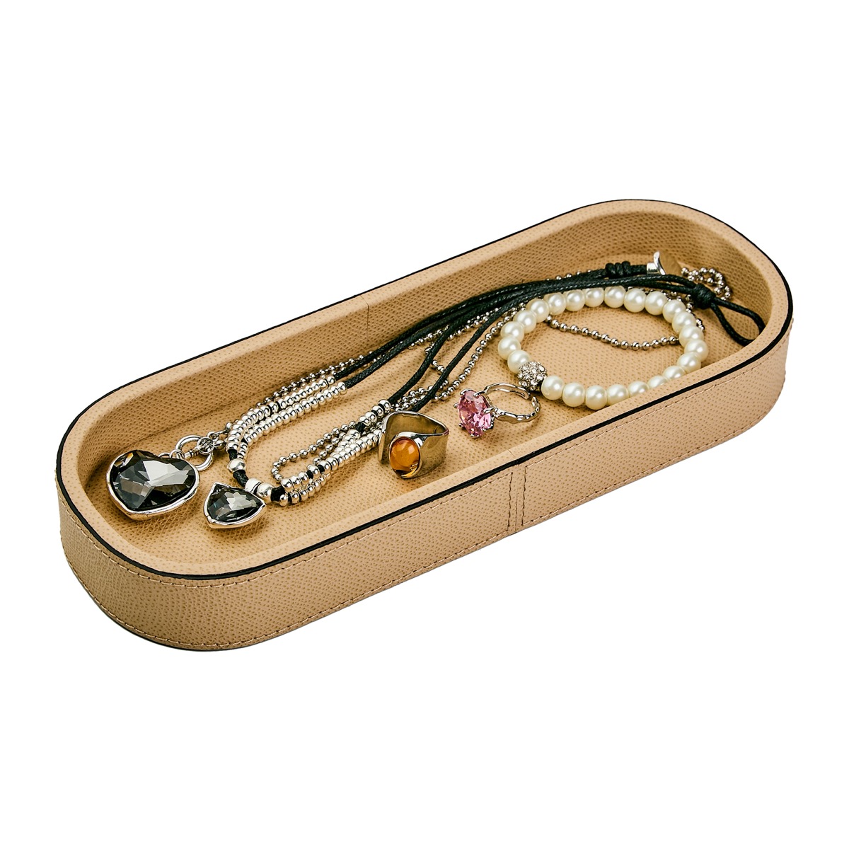 Поднос для мелочей POLO GIOBAGNARA HV151G42ST42 - photo 4