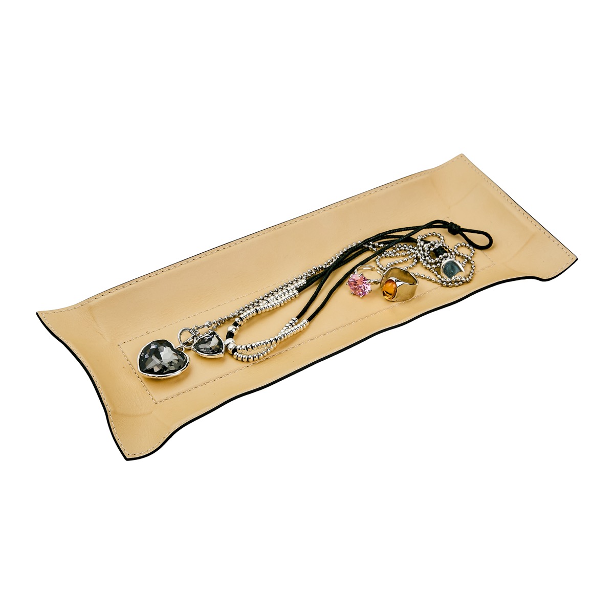 Поднос для мелочей JACK GIOBAGNARA HV042F73ST73 - photo 4