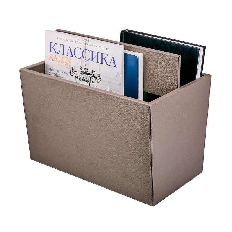 Держатель для журналов DAILY GIOBAGNARA HA011G24ST24 - photo 4