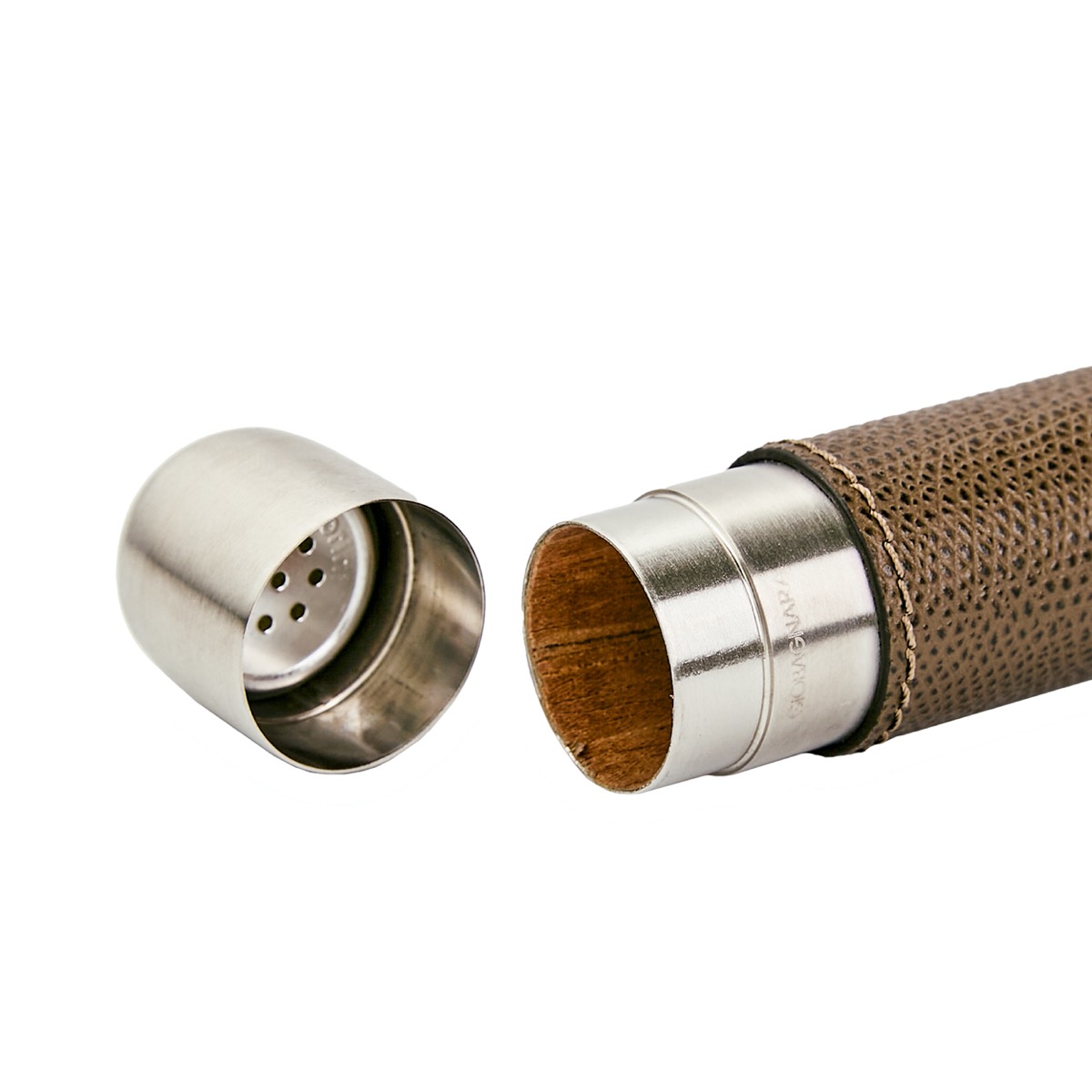 Держатель для сигары с увлажнителем воздуха CIGAR HOLDER GIOBAGNARA VS028G09ST09 - photo 4