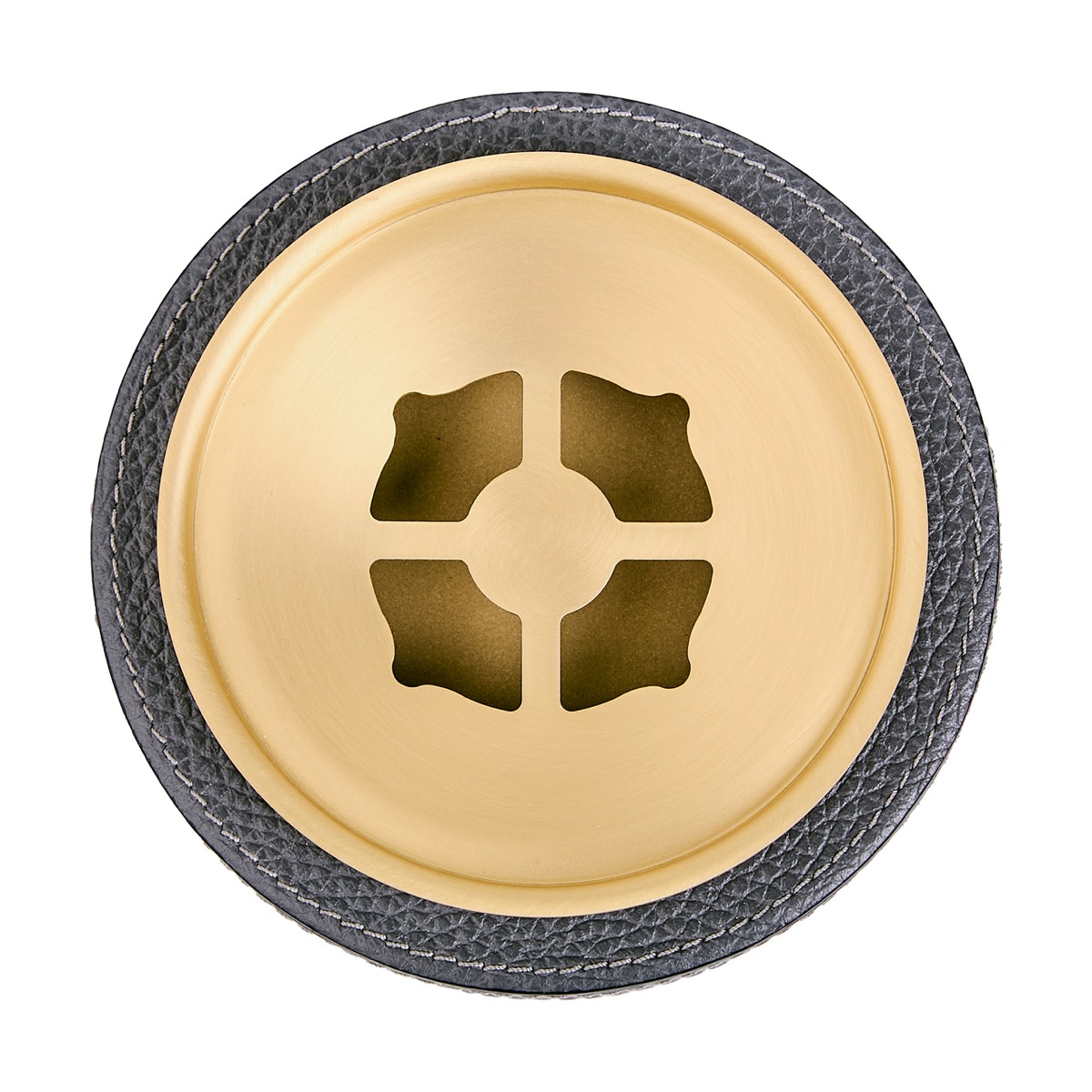 Пепельница CLAN GIOBAGNARA VS085BRASSH83ST00 - photo 2