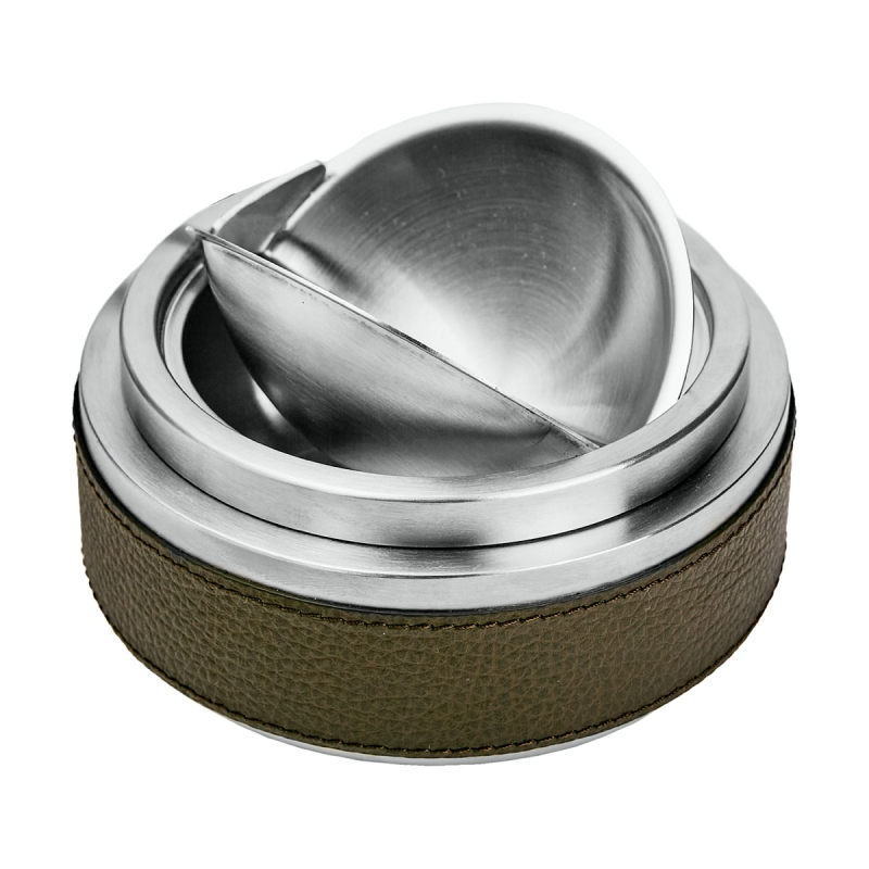 Пепельница LIBECCIO GIOBAGNARA VS072H25ST25 - photo 2