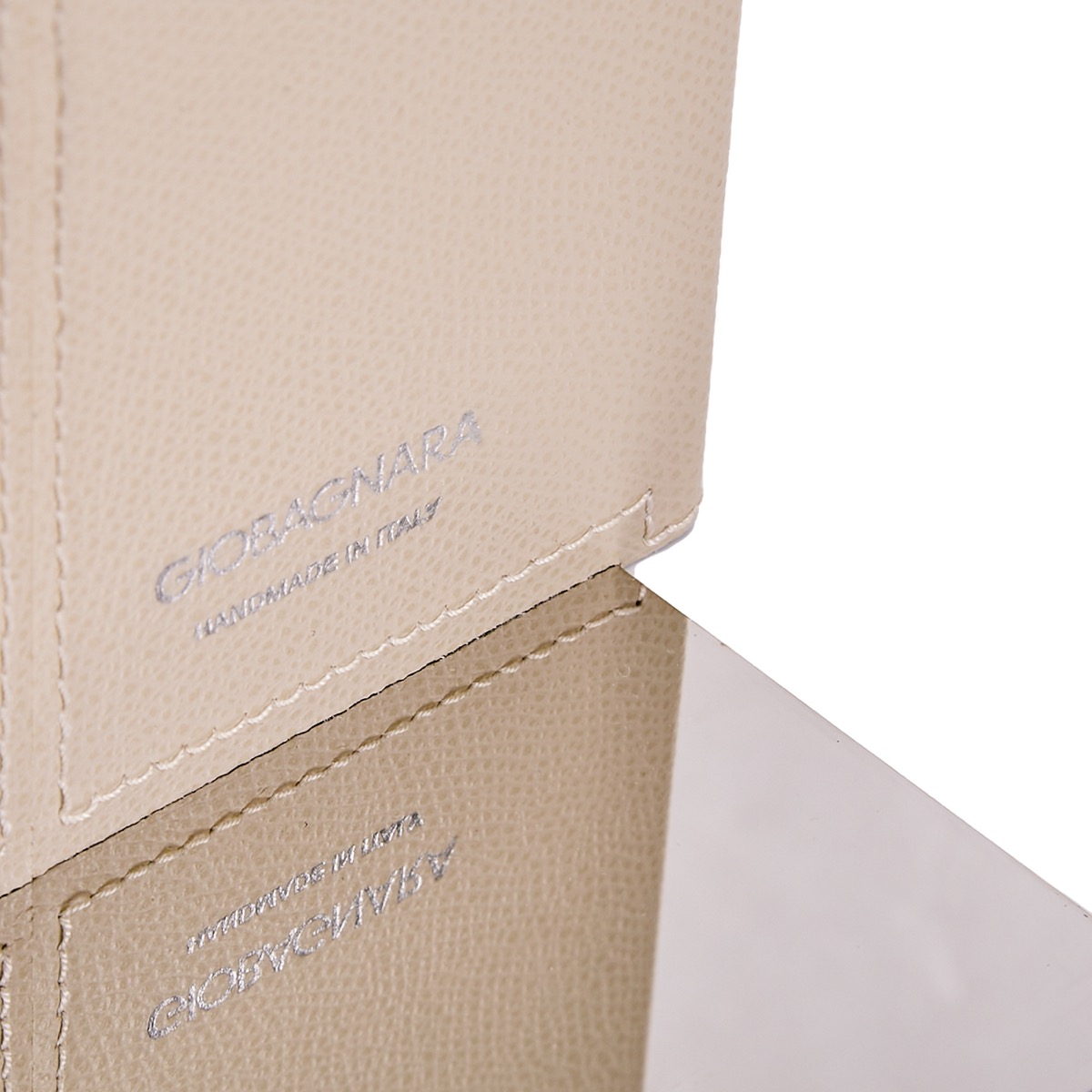 Держатель для книг (одна деталь) BOOKEND GIOBAGNARA SA180G116ST116 - photo 4