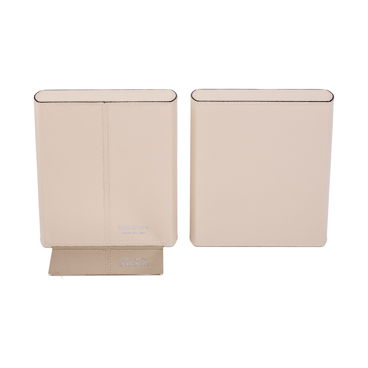 Держатель для книг (одна деталь) BOOKEND GIOBAGNARA SA180G116ST116 - photo 3