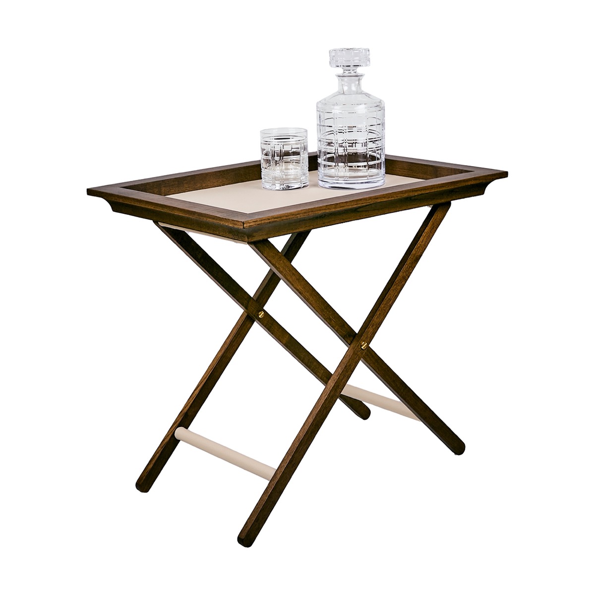 Стол JAMES GIOBAGNARA HS060WALNUTH06ST00 - photo 5