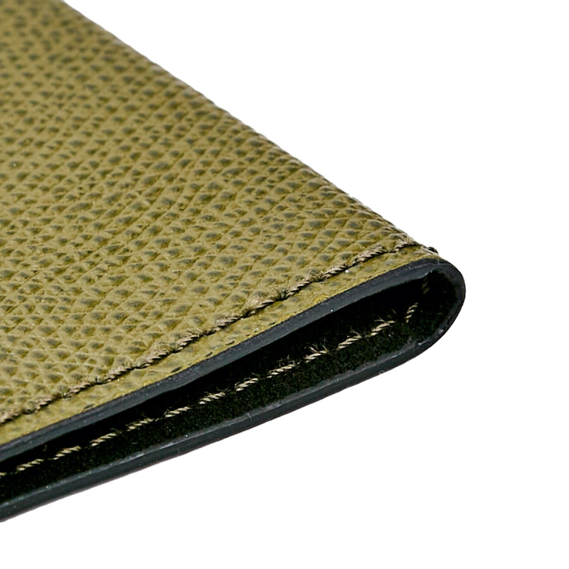 Обложка для паспорта PASSPORT HOLDER GIOBAGNARA PW100G98ST98 - photo 3