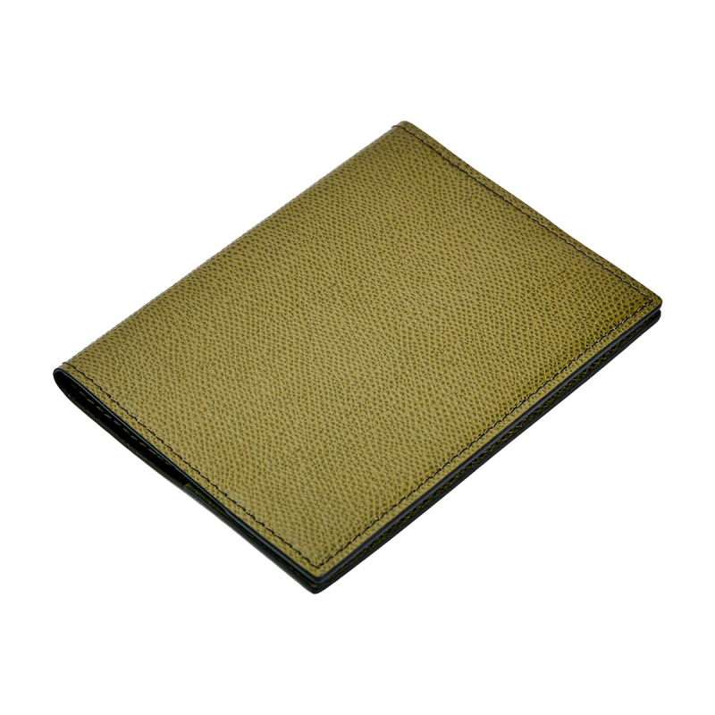 Обложка для паспорта PASSPORT HOLDER GIOBAGNARA PW100G98ST98 - photo 2