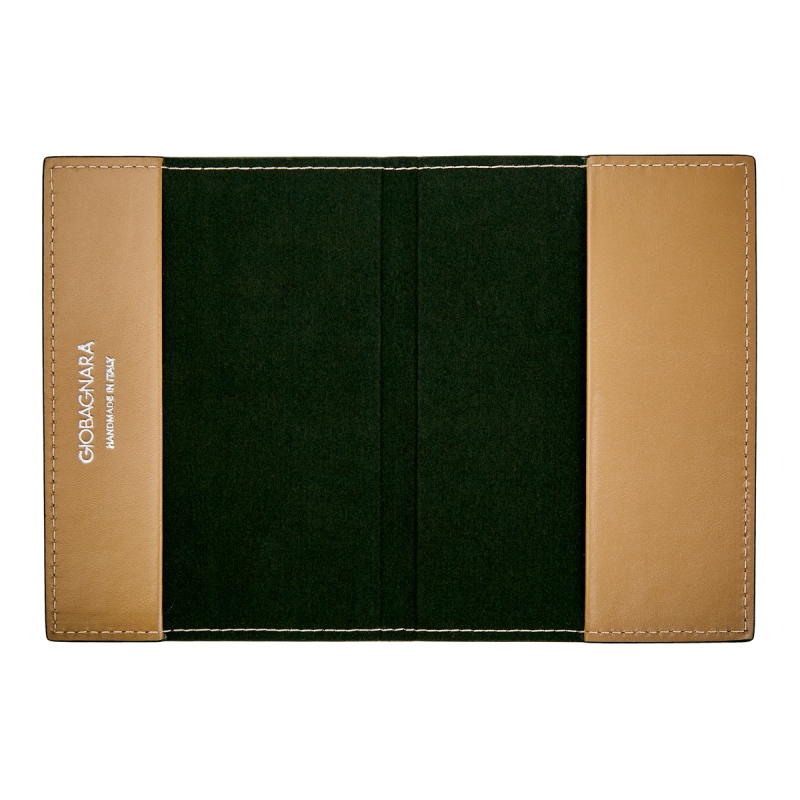 Обложка для паспорта PASSPORT HOLDER GIOBAGNARA PW100F42ST42 - photo 4
