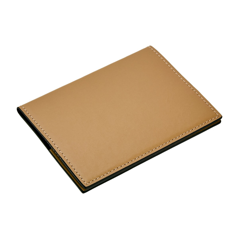 Обложка для паспорта PASSPORT HOLDER GIOBAGNARA PW100F42ST42 - photo 2