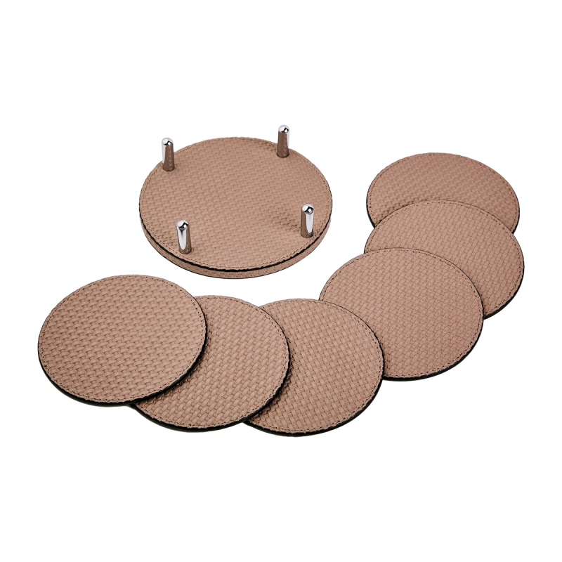 Набор подставок  для стаканов (6шт.) DAVID GIOBAGNARA TP172X45ST45 - photo 3