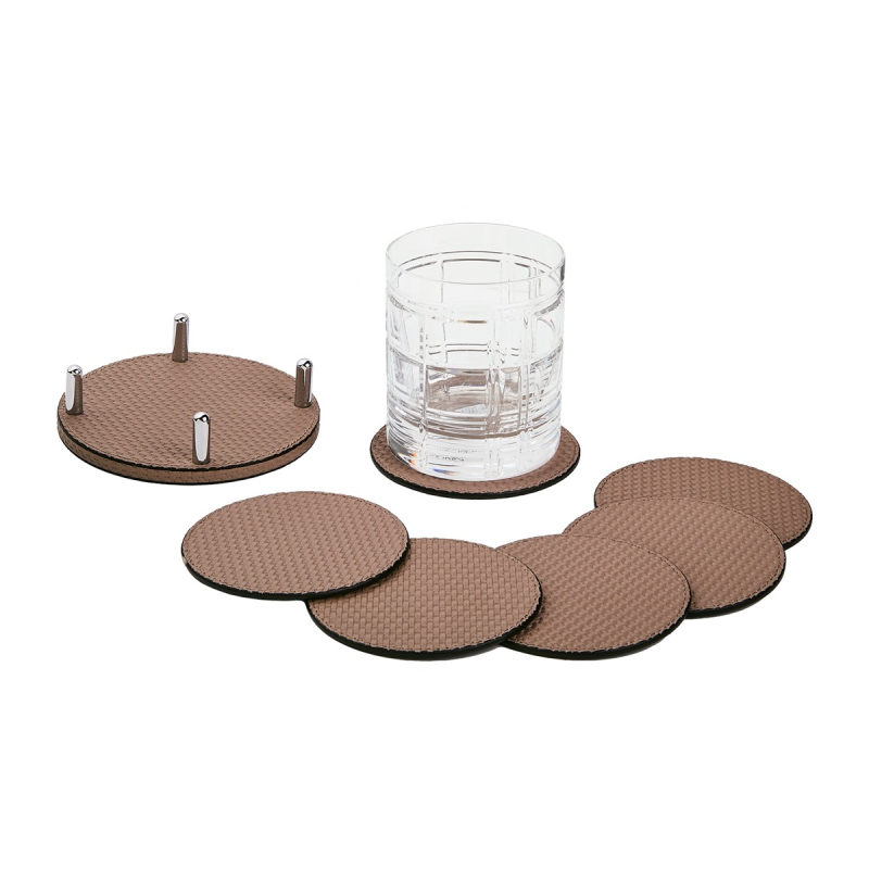 Набор подставок  для стаканов (6шт.) DAVID GIOBAGNARA TP172X45ST45 - photo 4