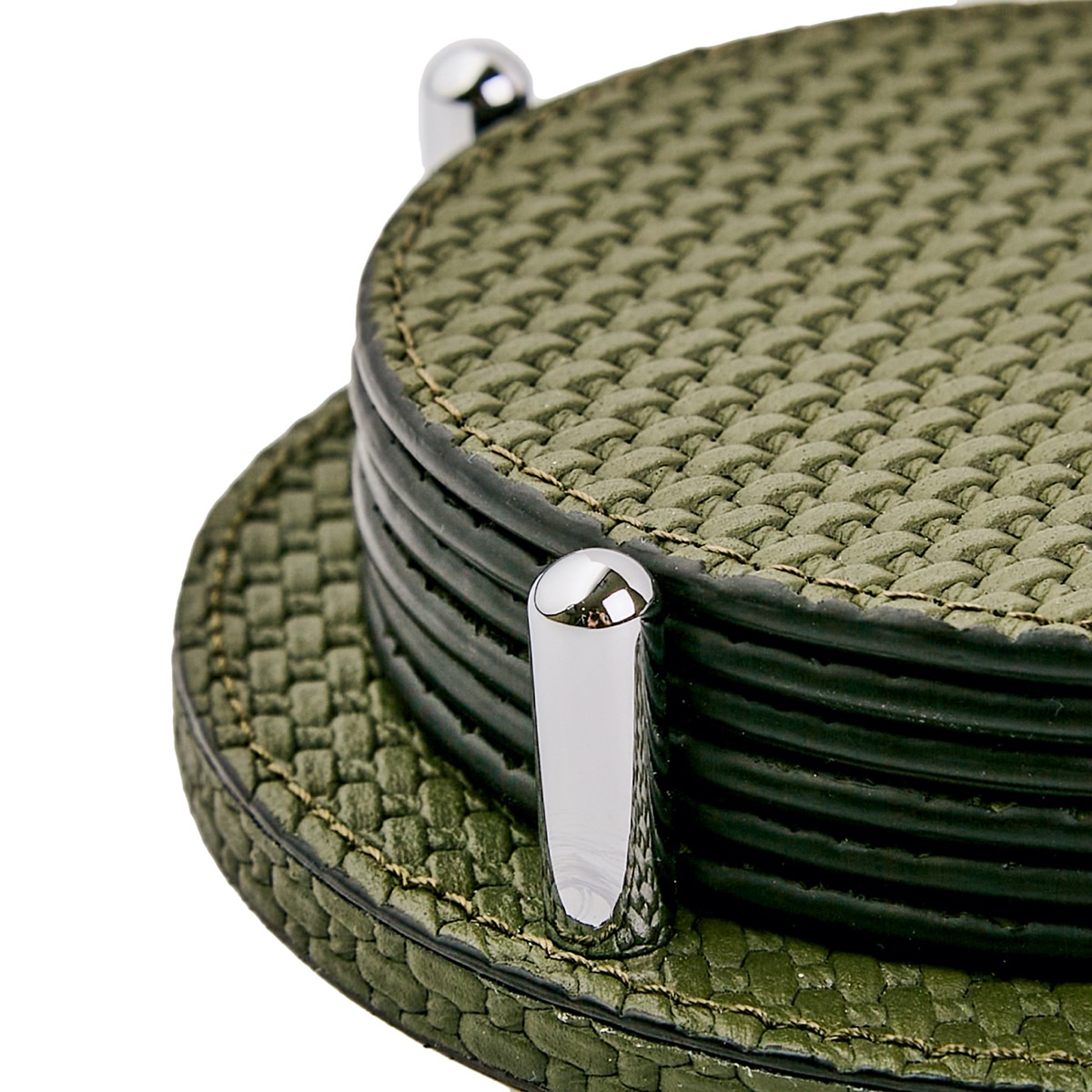 Набор подставок для стаканов (6шт.) DAVID GIOBAGNARA TP172X02ST02 - photo 2