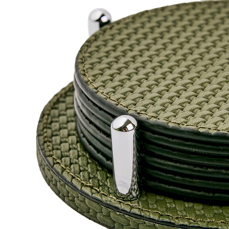 Набор подставок  для стаканов (6шт.) DAVID GIOBAGNARA TP172X02ST02 - photo 2