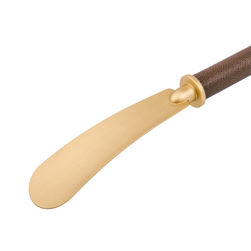 Рожок для обуви ICARO GIOBAGNARA BH093BRASSG09ST00 - photo 3