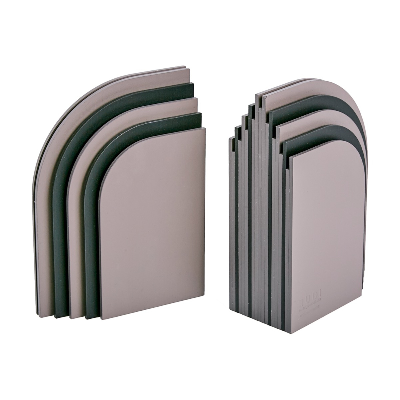 Держатель для книг боковой Bicolor  GIOBAGNARA TCR4615BICT17T21 - photo 4