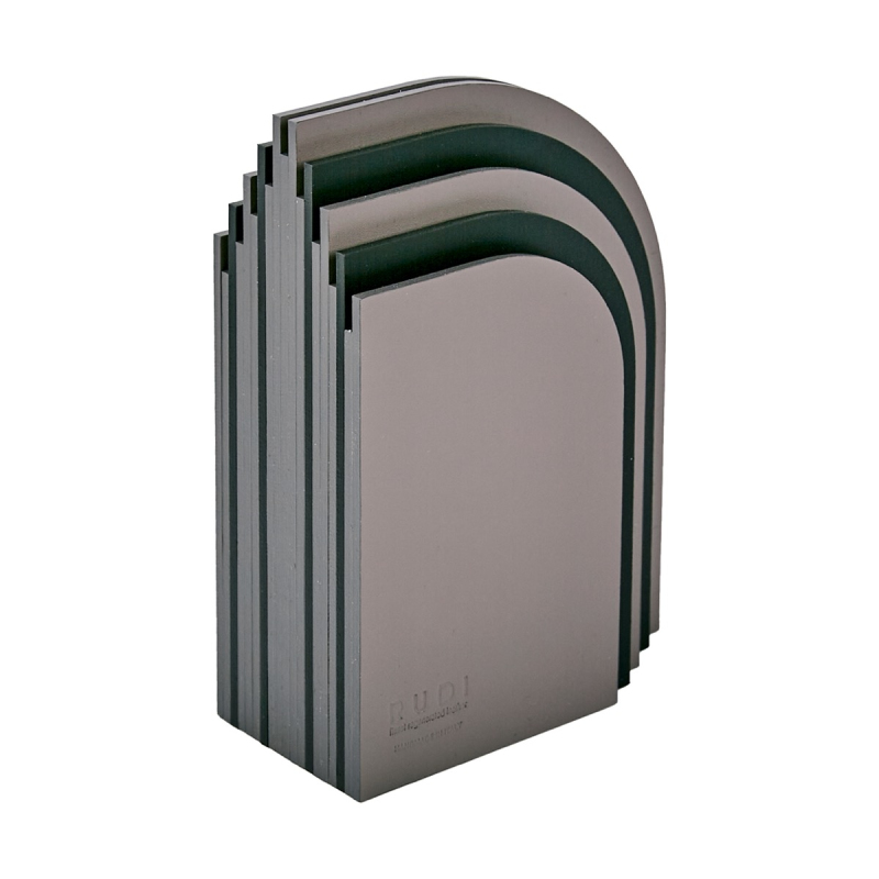 Держатель для книг боковой Bicolor  GIOBAGNARA TCR4615BICT17T21 - photo 1