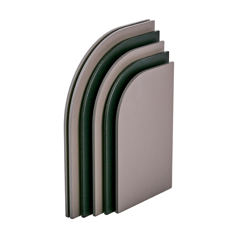 Держатель для книг боковой Bicolor  GIOBAGNARA TCR4615BICT17T21 - photo 2