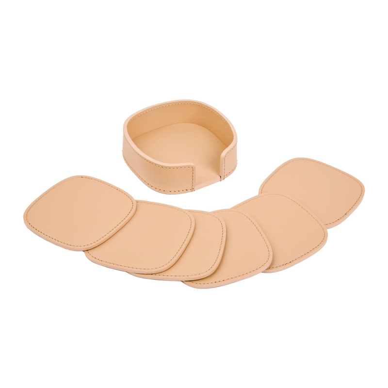 Набор подставок (6шт.) TAO GIOBAGNARA TCR5005T16 - photo 3