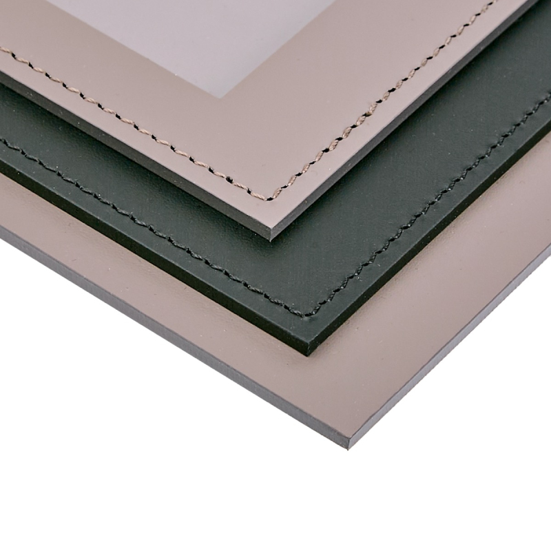 Фоторамка 17 x 12 (горизонтальная) Bicolor GIOBAGNARA TCR4610BICT17T21 - photo 3